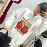 Sudadera Cherry